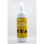 Petway Herbal Cologne Coat Gloss 250mL