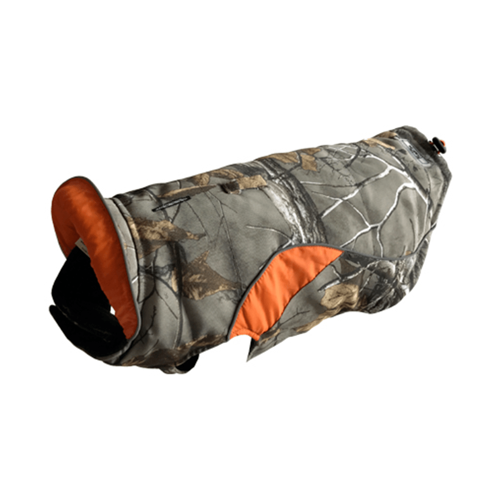 Huskimo Sherpa Realtree Camo