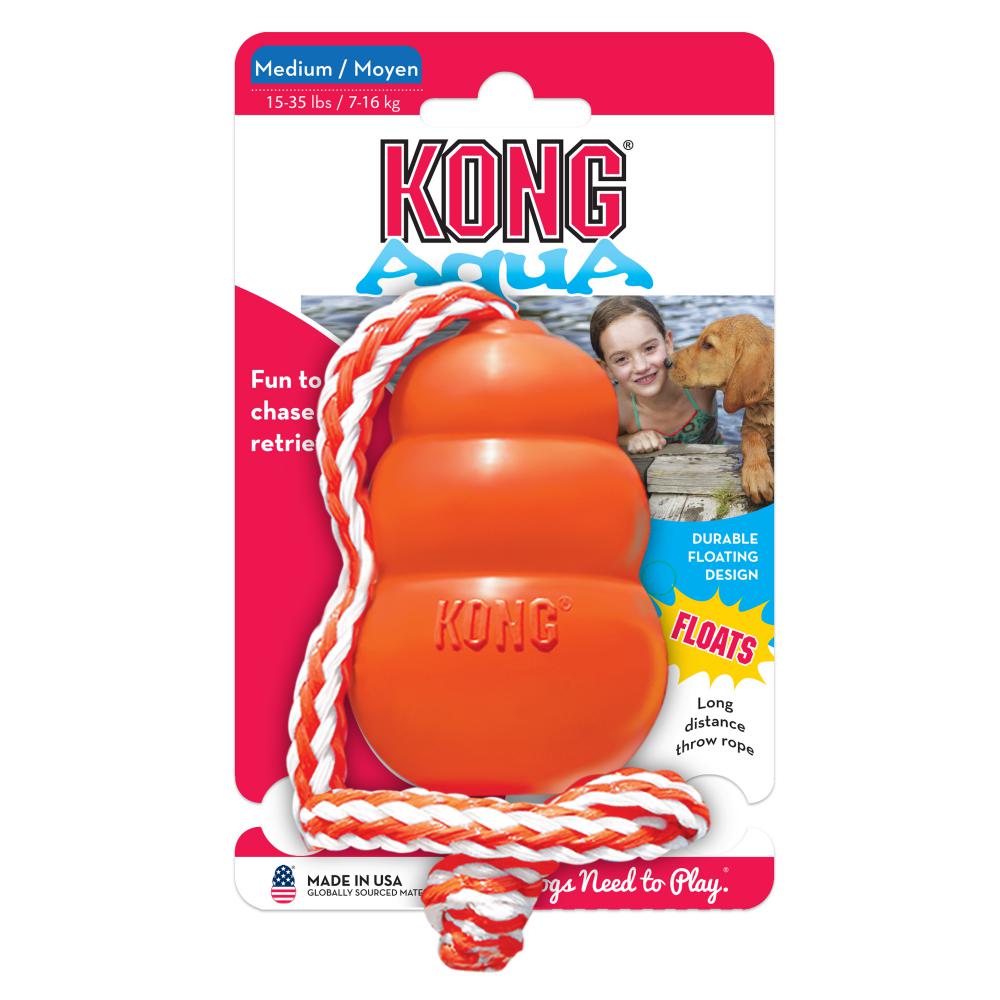 Kong Aqua Large