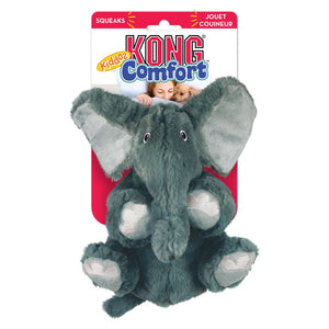 Kong Cozie Elmer Elephant