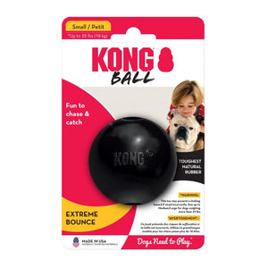 Kong Extreme Ball