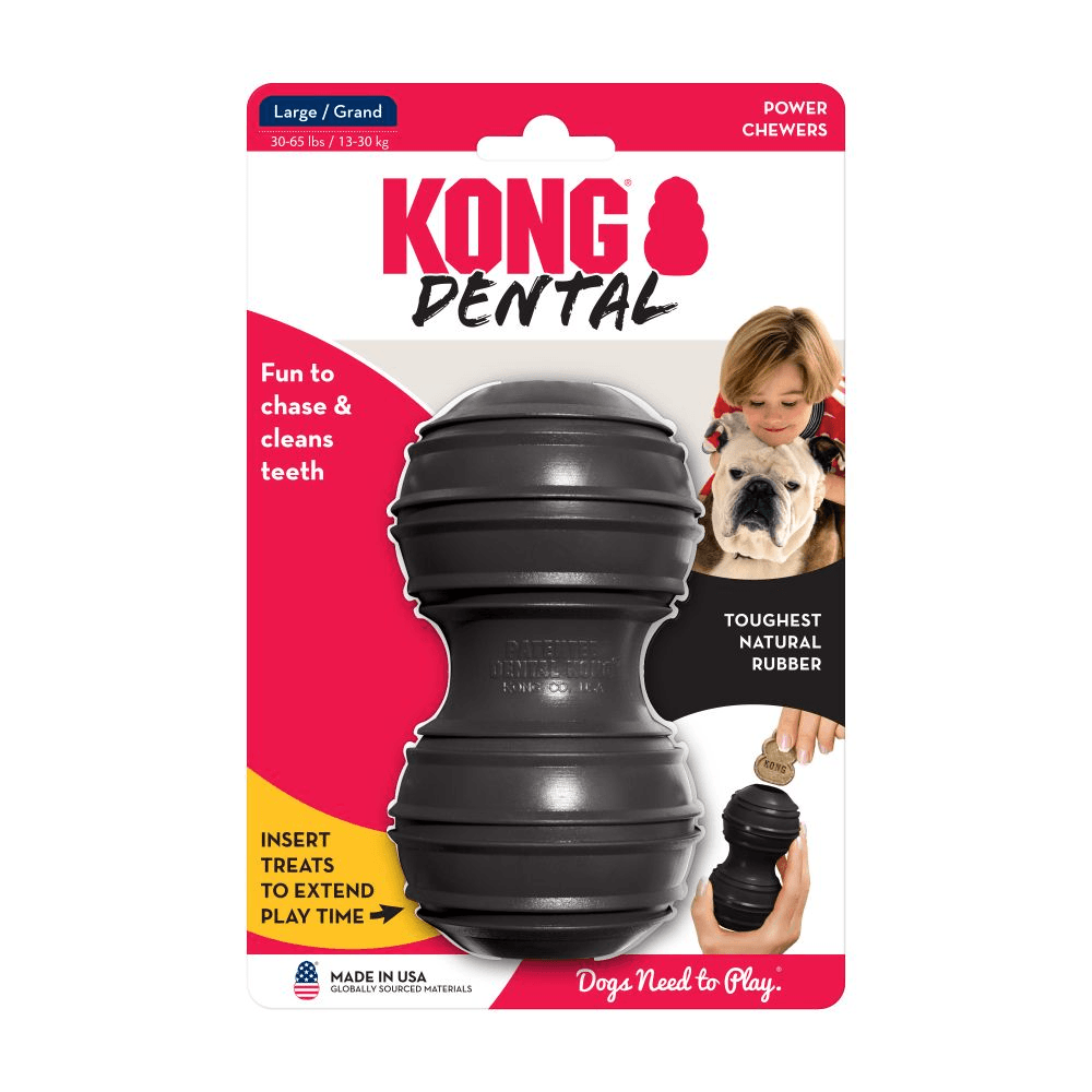 Kong Extreme Dental Large