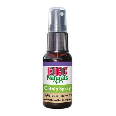 Kong Naturals Catnip Spray 30mL