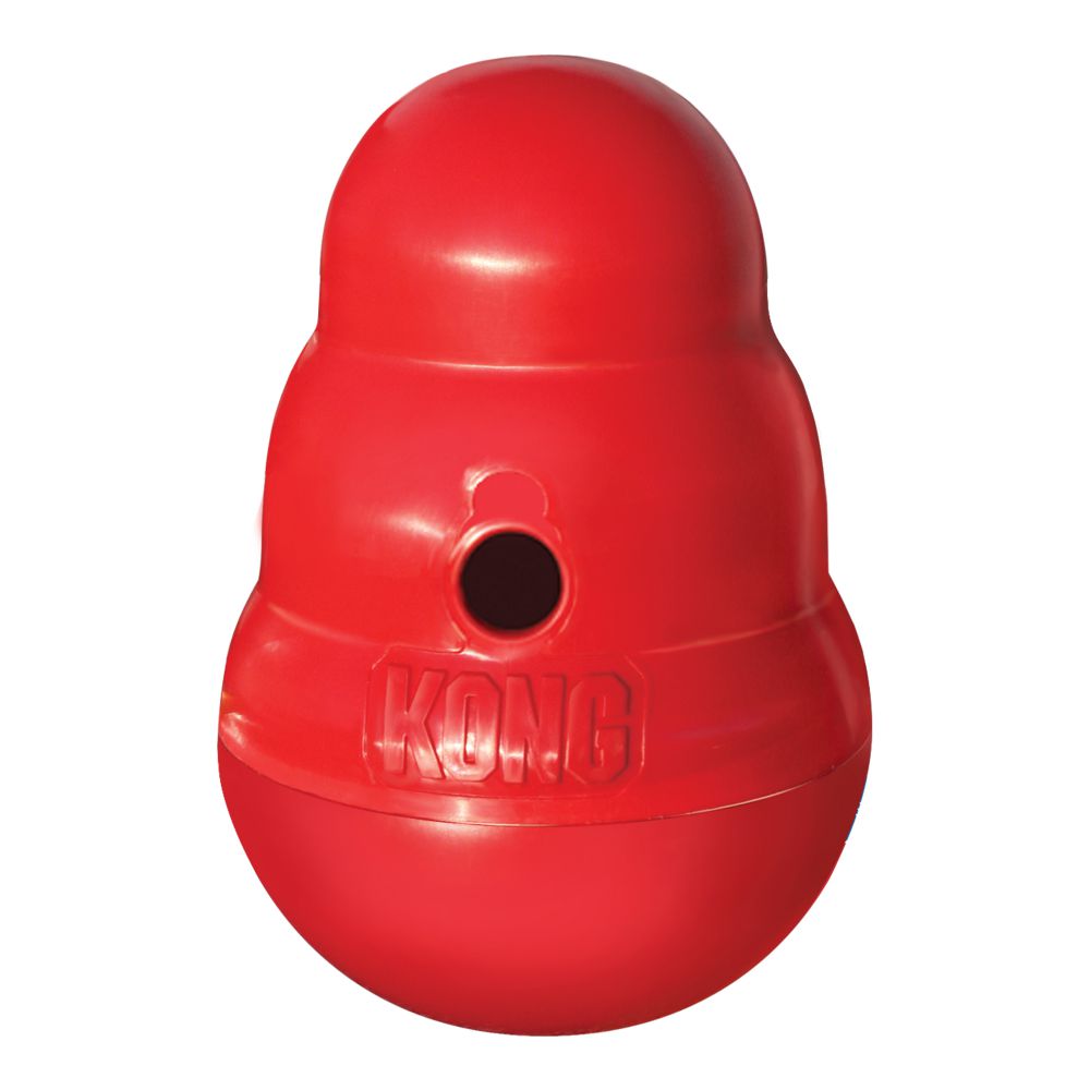 Kong Wobbler