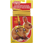 Living World Rabbit Harness & Lead Set