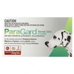 ParaGard Allwormer 4 pack