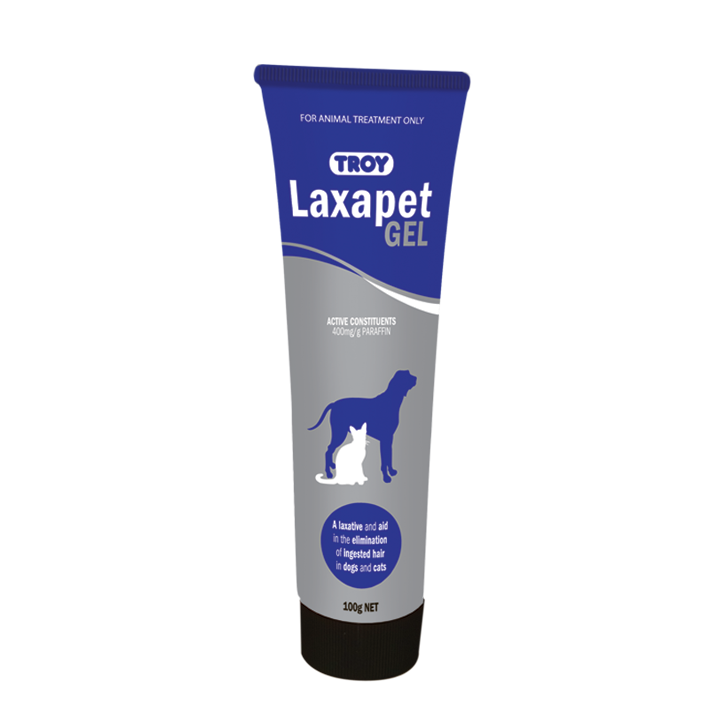 Troy Laxapet 100g