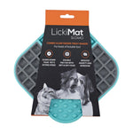 LickiMat Slomo Wet/Dry Food Bowl