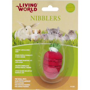 Living World Nibblers