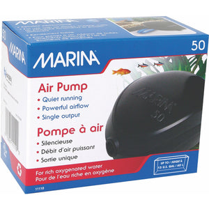 Marina Air Pump