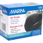 Marina Air Pump