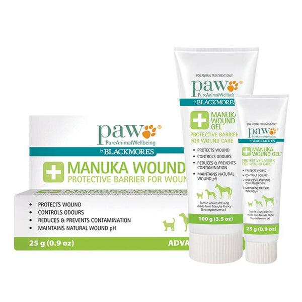 PAW Manuka Wound Gel