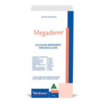 Megaderm Omega 3 & 6