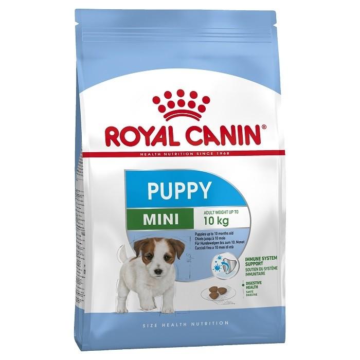 Royal Canin Mini Puppy 2-8kg