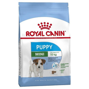Royal Canin Mini Puppy 2-8kg
