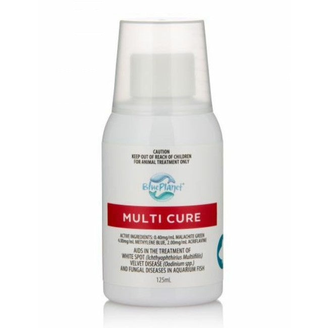 Blue Planet Multi Cure 125mL