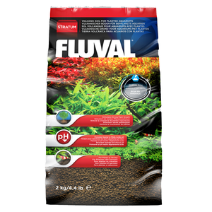Fluval Plant & Shrimp Stratum