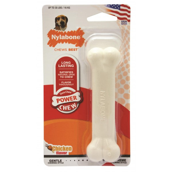 Nylabone Power Chew Chiken