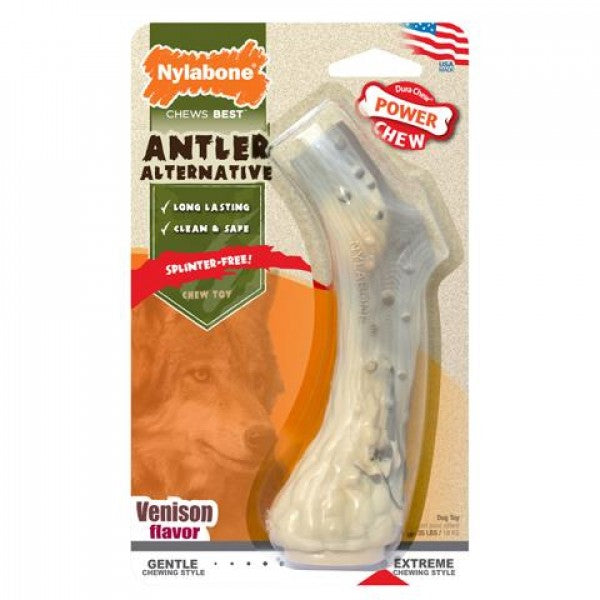 Nylabone Dura Chew Antler