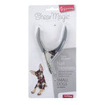 Shear Magic Nail Clipper Guillotine