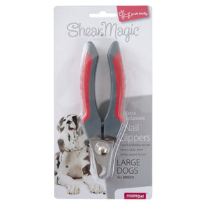 Shear Magic Nail Clippers