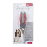 Shear Magic Nail Clippers