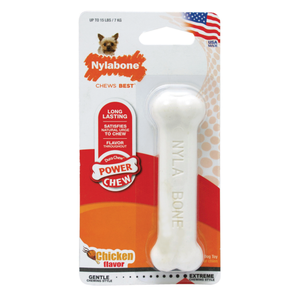 Nylabone Power Chew Chiken