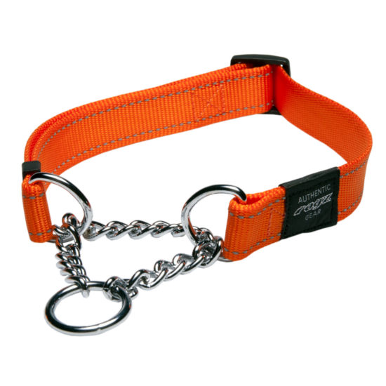 Rogz Obedience Collar X Large