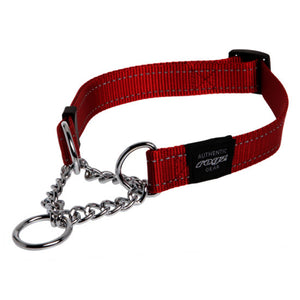 Rogz Obedience Collar Large