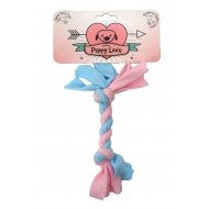 Puppy Love Twin Knot 17cm