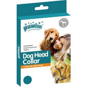 Pawise Dog Head Collar