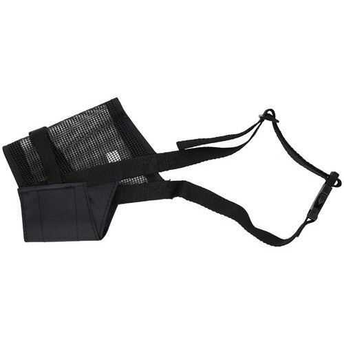 PaWise Nylon Muzzle