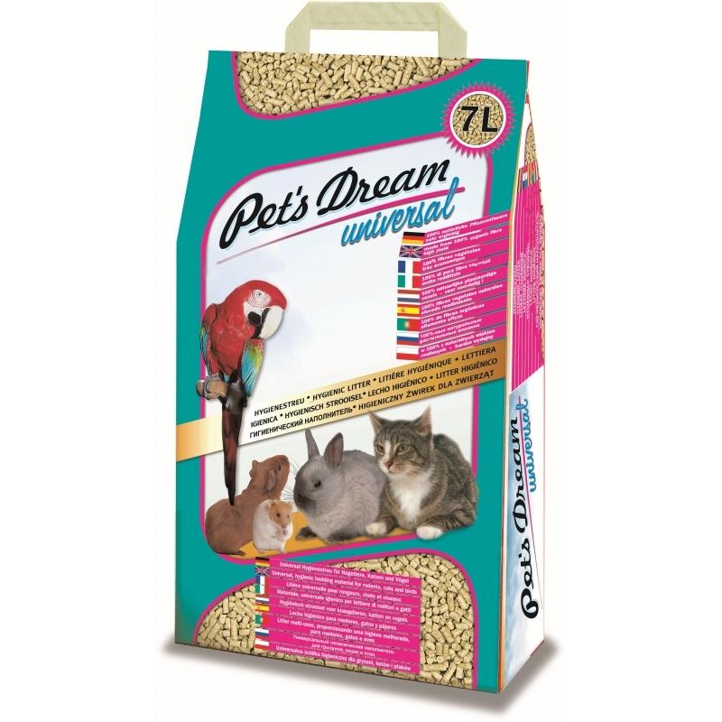 Pets Dream Universal Litter