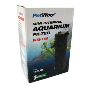 PetWorx Aquarium Filter