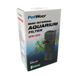 PetWorx Aquarium Filter
