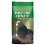 Pigeon Race and Breed 20kg
