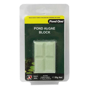 Pond One Algae Block 20g
