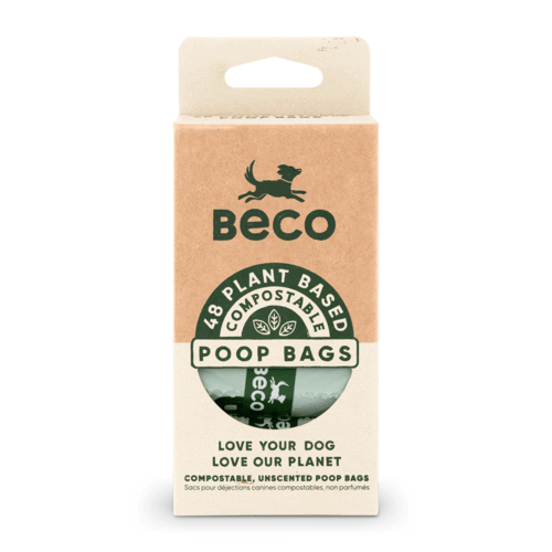 BECO Eco Friendly Poop Bags