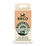 BECO Eco Friendly Poop Bags