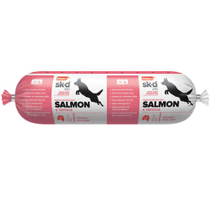 Prime SK-D Salmon & Tapioca Loaf