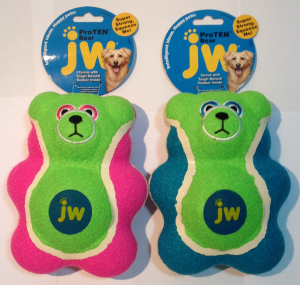 JW ProTen Bear Large