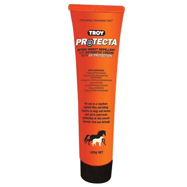 Troy Protecta 100g