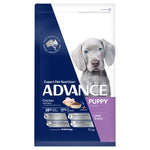 Advance Puppy Large Breed 3-15kg