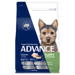 Advance Puppy Small Breed Chicken with Rice