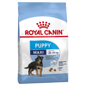 Royal Canin Maxi Puppy 4-15kg