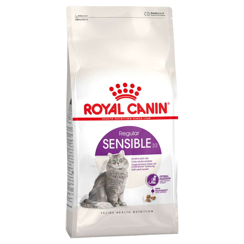 Royal Canin Sensible 2-4kg