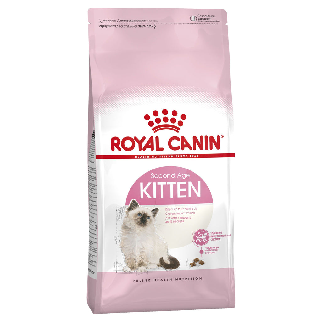 Royal Canin Kitten 2-10kg