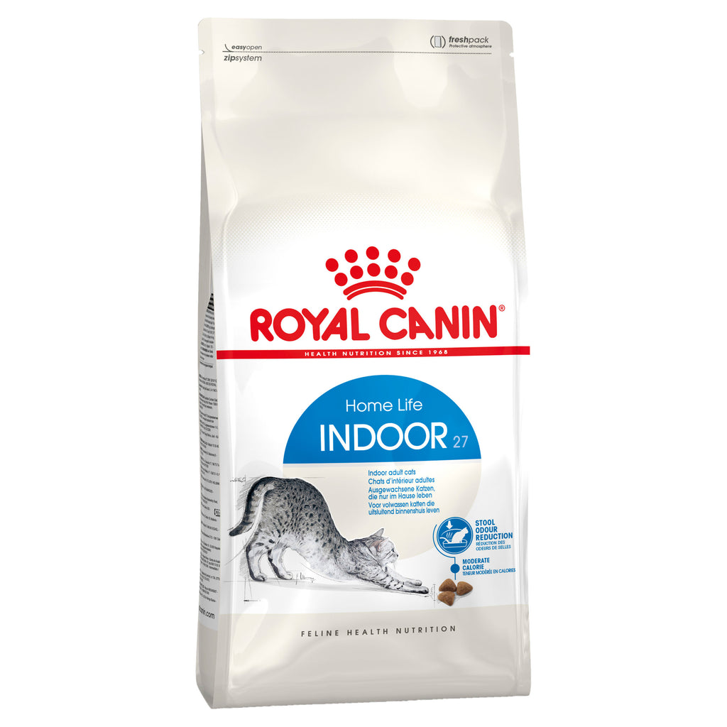 Royal Canin Indoor 2-10kg