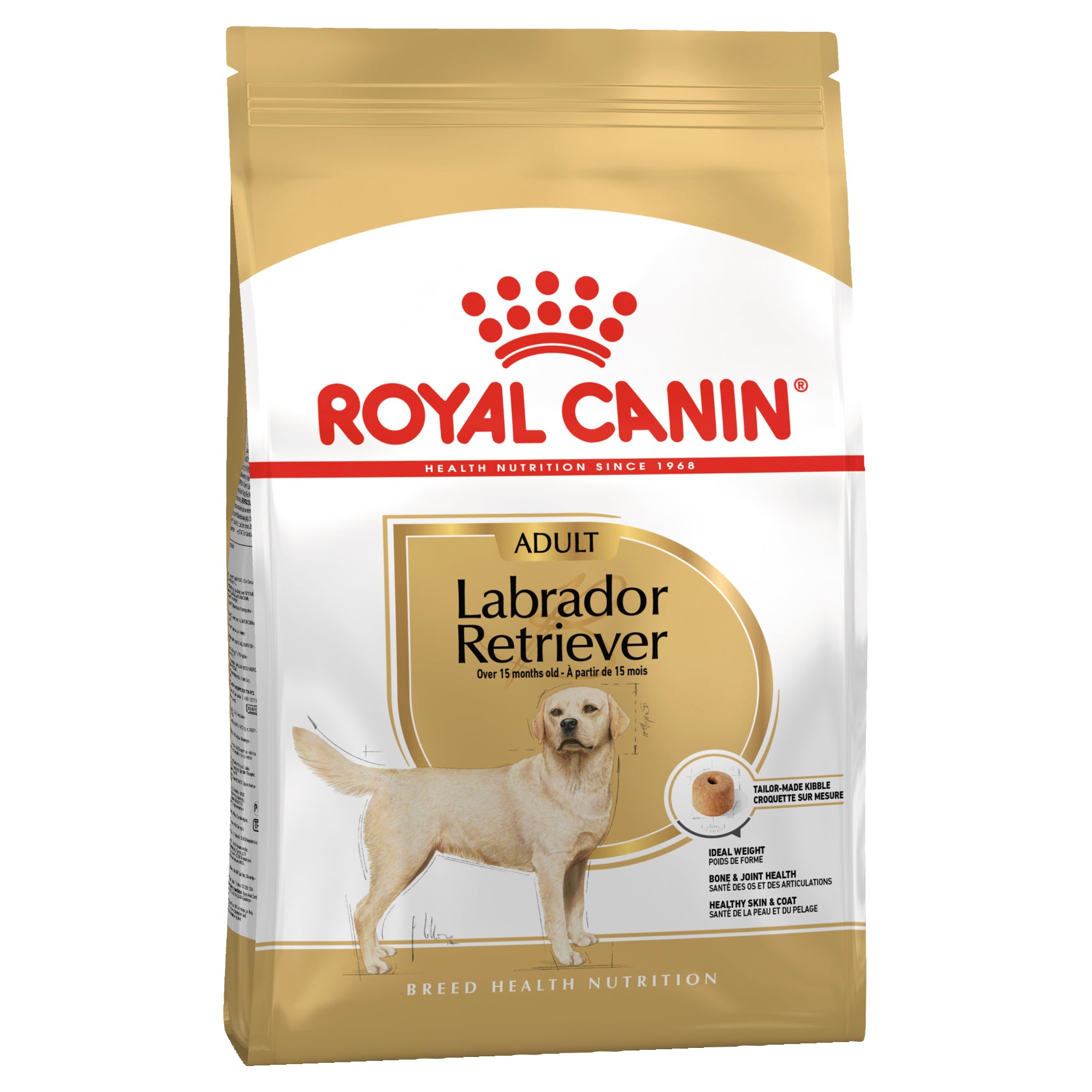 Royal Canin Labrador Adult 3-12kg