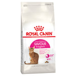 Royal Canin Exigent Savour 2-4kg